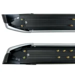 Степенки за Ford Ranger / Mazda BT-50 (2005-2015) double cab