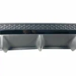 Боди кит за Mercedes W212 E-Class (2013+) - AMG Пакет с накрайници