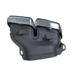 Накрайници за Mercedes W222 S-Class / W212 E-Class  (2012+)  - AMG S63 DESIGN