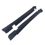 BODY KIT за BMW E60 седан (2003-2007) - M-Tech пакет без халогени