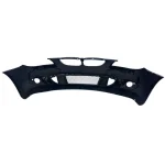 BODY KIT за BMW E60 седан (2003-2007) - M-Tech пакет без халогени