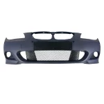 BODY KIT за BMW E60 седан (2003-2007) - M-Tech пакет без халогени
