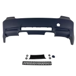 Body Kit М3-пакет за BMW E90 седан (2005-2008) - M3