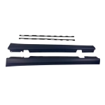 Body Kit М3-пакет за BMW E90 седан (2005-2008) - M3