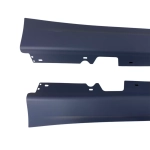 Body Kit М3-пакет за BMW E90 седан (2005-2008) - M3