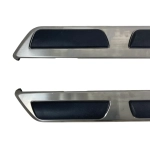 Степенки за Audi Q5 (2008-2017)