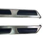 Степенки за Audi Q5 (2008-2017)