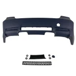 Body Kit М3-пакет за BMW E90 седан (2005-2008) - M3 с отвори за халогени