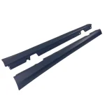 Body Kit М3-пакет за BMW E90 седан (2005-2008) - M3 с отвори за халогени