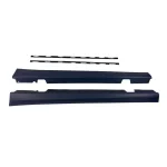 Body Kit М3-пакет за BMW E90 седан (2005-2008) - M3 с отвори за халогени