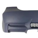 Body Kit М3-пакет за BMW E90 седан (2005-2008) - M3 с отвори за халогени