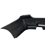 Body Kit М3-пакет за BMW E90 седан (2005-2008) - M3 с отвори за халогени