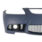Body Kit М3-пакет за BMW E90 седан (2005-2008) - M3 с отвори за халогени