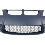 Body Kit М3-пакет за BMW E90 седан (2005-2008) - M3 с отвори за халогени