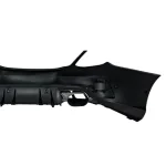 Боди кит за Mercedes C-Class W205 (2014-2021) - AMG look