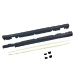 Боди кит за Mercedes C-Class W205 (2014-2021) - AMG look