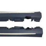 Боди кит за Mercedes C-Class W205 (2014-2021) - AMG look