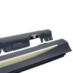 Боди кит за Mercedes C-Class W205 (2014-2021) - AMG look