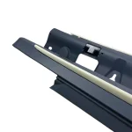 Боди кит за Mercedes C-Class W205 (2014-2021) - AMG look