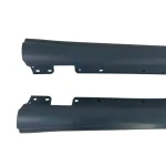 Прагове за Mercedes E-Class W211 - AMG E63 look