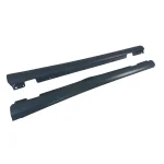 Прагове за Mercedes E-Class W211 - AMG E63 look