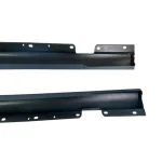 Прагове за Mercedes E-Class W211 - AMG E63 look