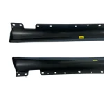 Прагове за Mercedes E-Class W211 - AMG E63 look