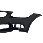 Предна броня за BMW E90 (2008+) - М3 дизайн с  бъбреци, отвори за халогени, маркирана за парктроник