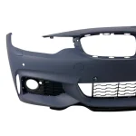 Боди кит пакет за BMW F36 - M-Tech дизайн грундиран