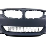 Боди кит пакет за BMW F36 - M-Tech дизайн грундиран