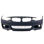 Боди кит пакет за BMW F36 - M-Tech дизайн грундиран