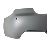 Задна броня за BMW E92 (2006-2012) - M-Tech дизайн