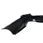 Задна броня за BMW E92 (2006-2012) - M-Tech дизайн