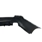 Задна броня за BMW E92 (2006-2012) - M-Tech дизайн