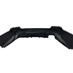 Задна броня за BMW E92 (2006-2012) - M-Tech дизайн