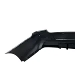 Задна броня за BMW E92 (2006-2012) - M-Tech дизайн