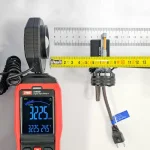 Лед крушки - Led система H11 / H8 / H9 модел STN1 за фарове - 170 000 Лукса, 65W - Canbus 6000K - 1700% повече светлина