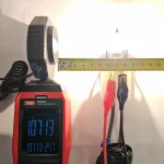 Лед крушки - Led система H11 / H8 / H9 модел STN1 за фарове - 170 000 Лукса, 65W - Canbus 6000K - 1700% повече светлина