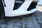 Спойлер за предна броня Maxton design за CHEVROLET CAMARO 2SS (2016-2018)