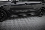 Добавки за прагове Maxton design за BMW X7 G07 (2022-)