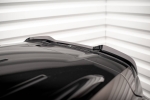 Спойлер за багажник Maxton design за Porsche Cayenne Mk2 (2010-2014)