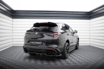 Спойлер за багажник Maxton design за Alfa Romeo Stelvio (2016-2020)