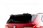 Спойлер за багажник Maxton design за BMW X3 G45 M-pack (2024-)