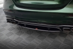 Добавка за задна броня Maxton design за Mercedes Benz W213 E63 (2020-)