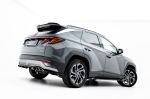 Комплект тунинг спойлери Maxton design за Hyundai Tucson (2024-)