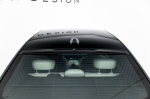 Спойлер за задно стъкло Maxton design за BMW G70 (2022-)
