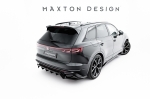 Спойлер за багажник Maxton design за VW Touareg R-line (2023-)