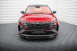 Комплект тунинг спойлери Maxton design за Hyundai Tucson N-line (2020-2024)