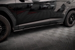 Комплект тунинг спойлери Maxton design за Hyundai Tucson (2020-2024)