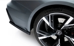 Добавки за задна броня Maxton design за Audi RS6/RS7 (2019-2023)